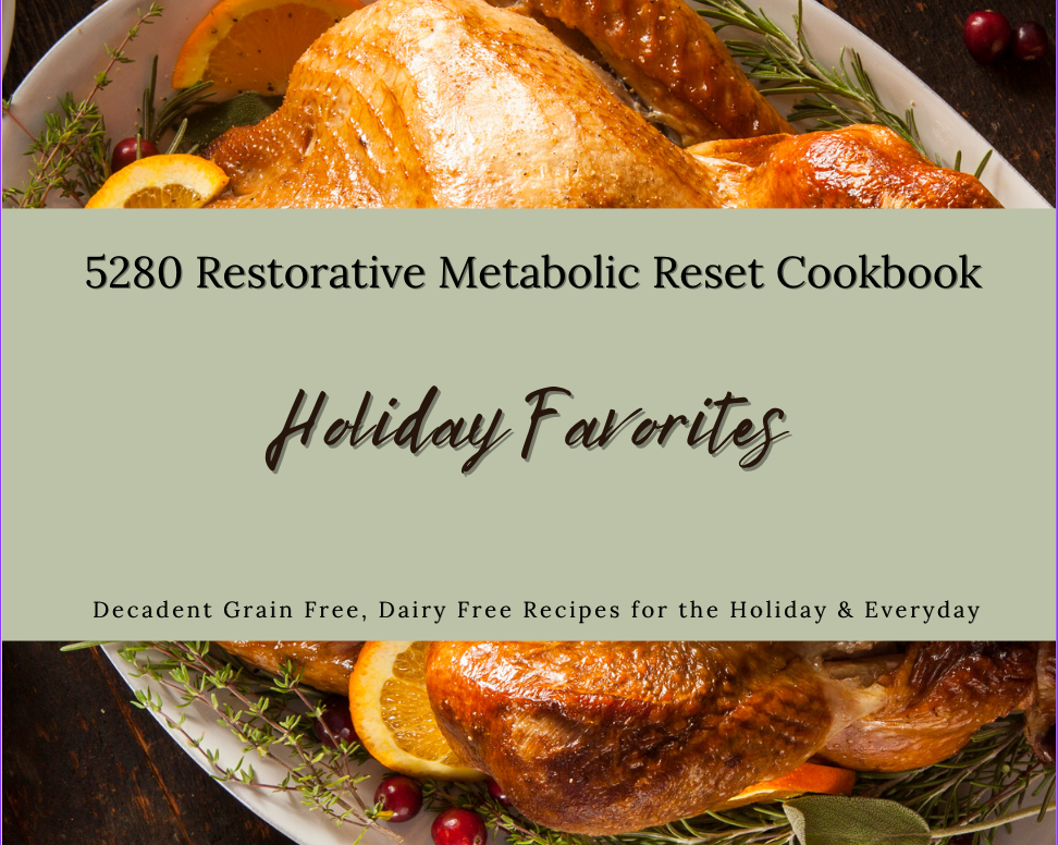 Holiday Favorite Cook Book