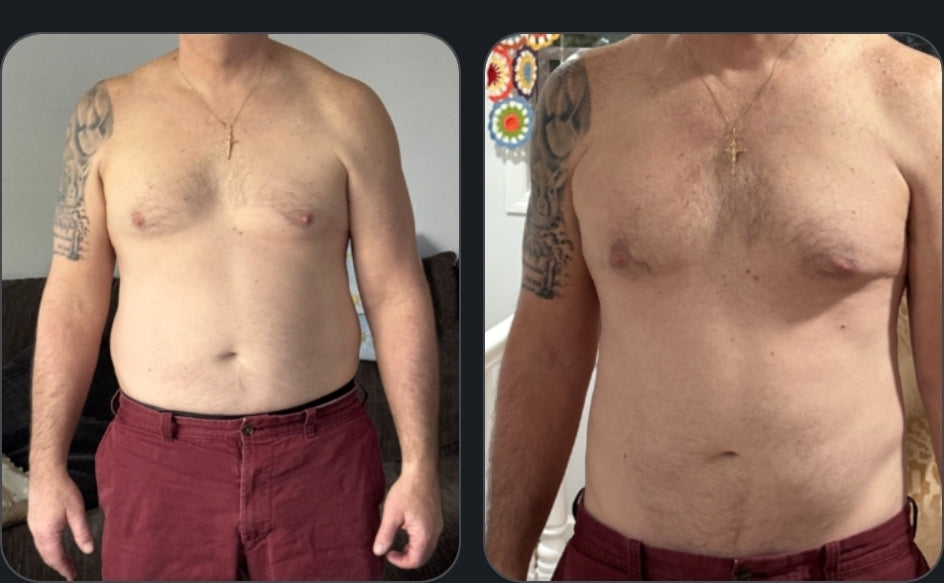 Thinnr- weight loss supplement