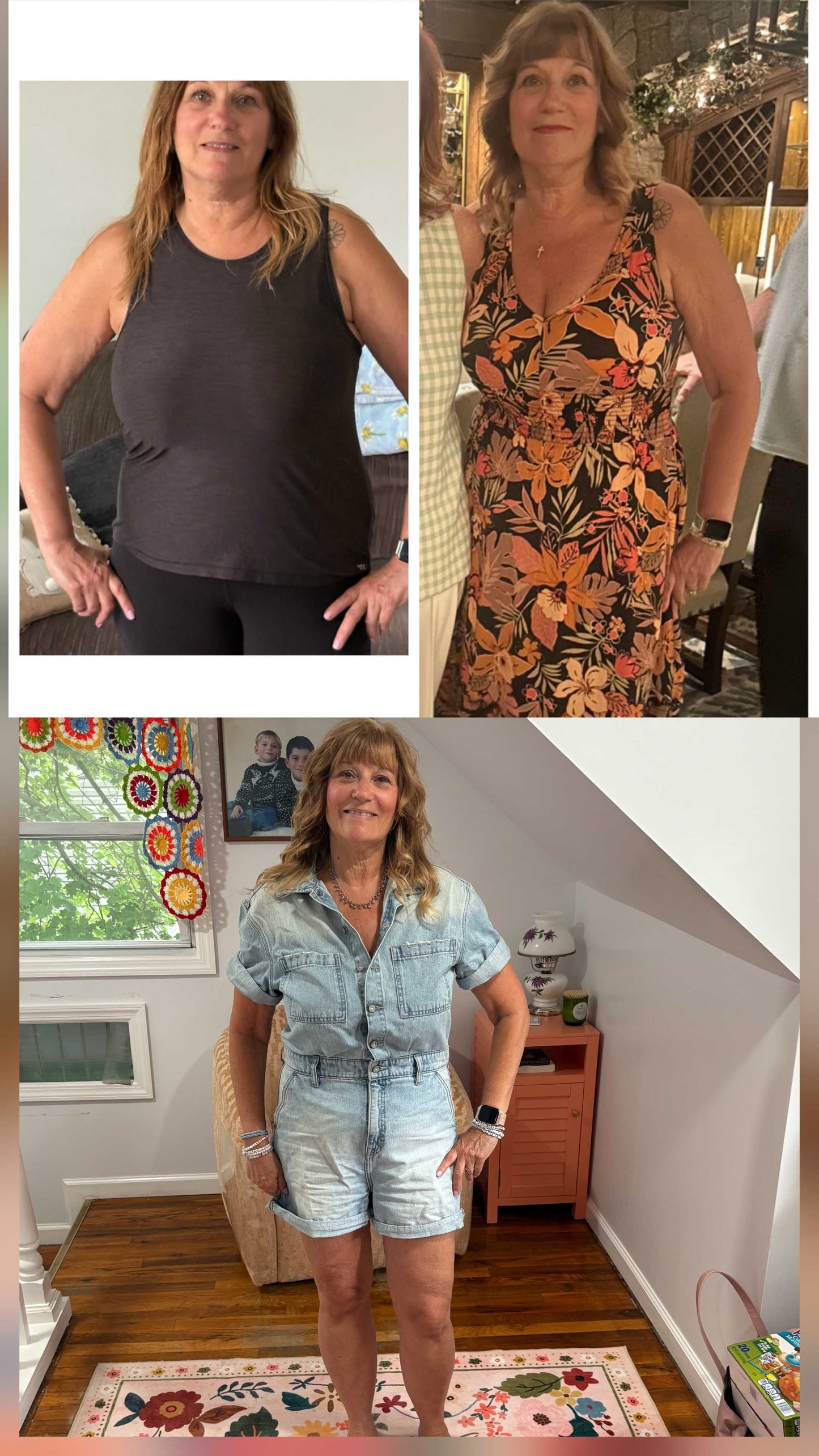 Thinnr- weight loss supplement