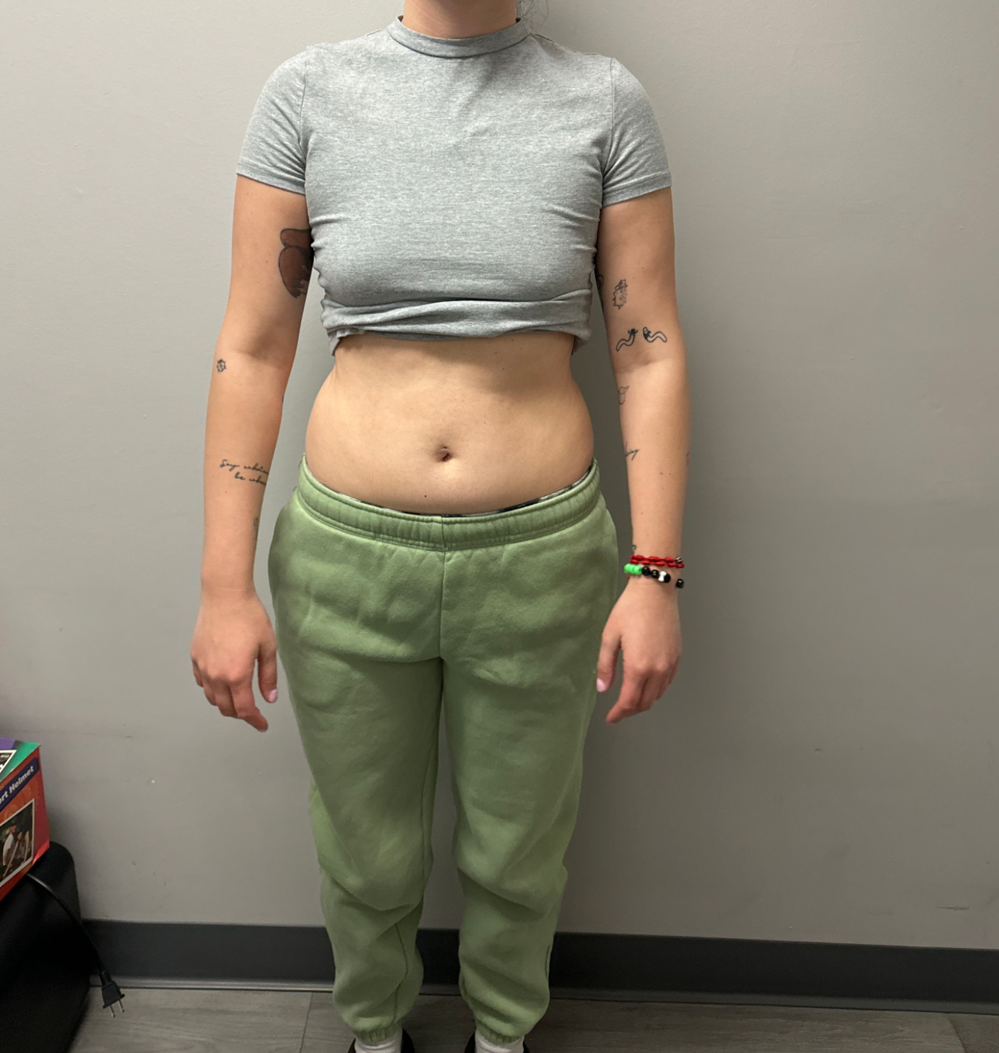 Thinnr- weight loss supplement